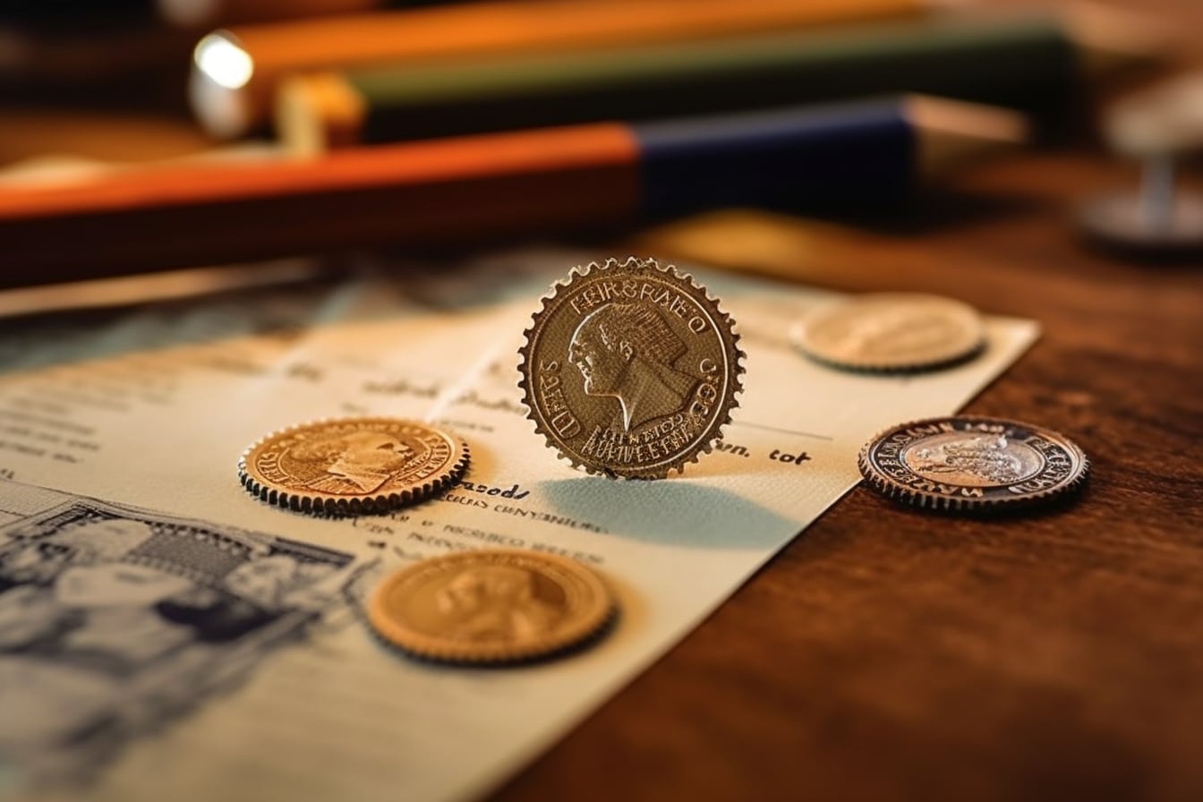 Commander des timbres n'a jamais été aussi simple