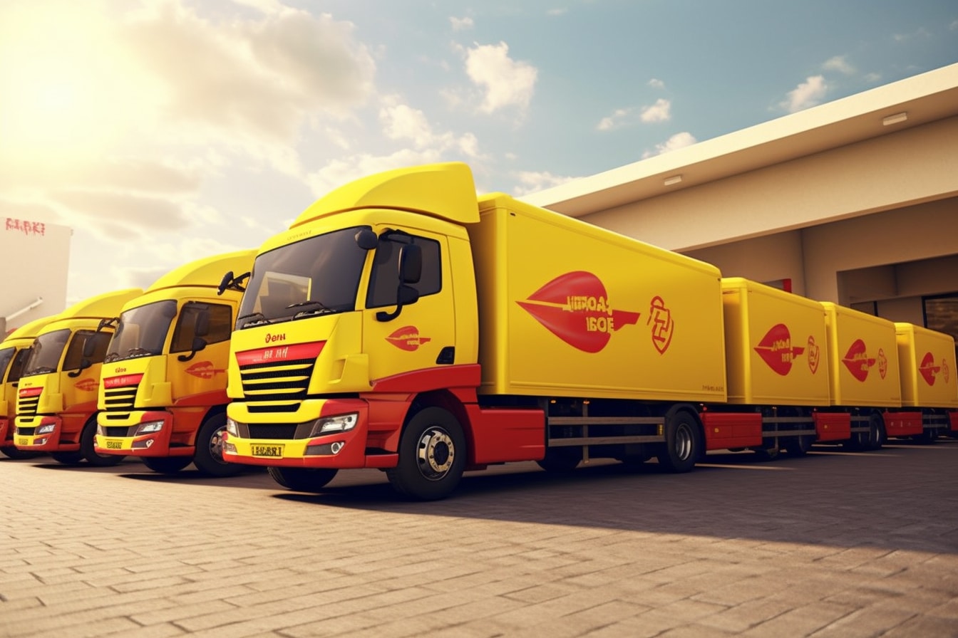 DHL Global Mail : Les solutions hybrides pour vos envois