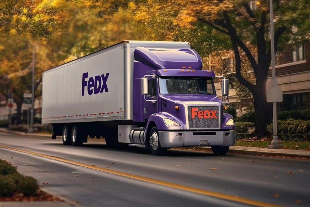 FedEx Global Returns : Simplifiez vos retours internationaux avec FedEx