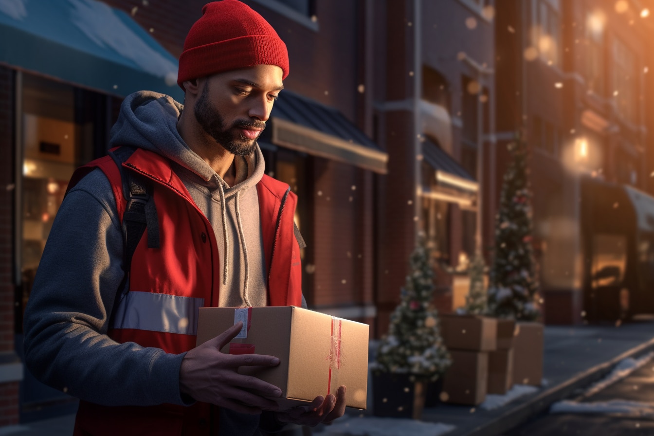Livraison à domicile ou en point relais : Quelles options ?