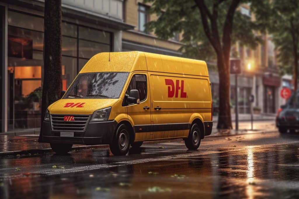My DHL Express : Optimisez vos envois avec des solutions sur mesure