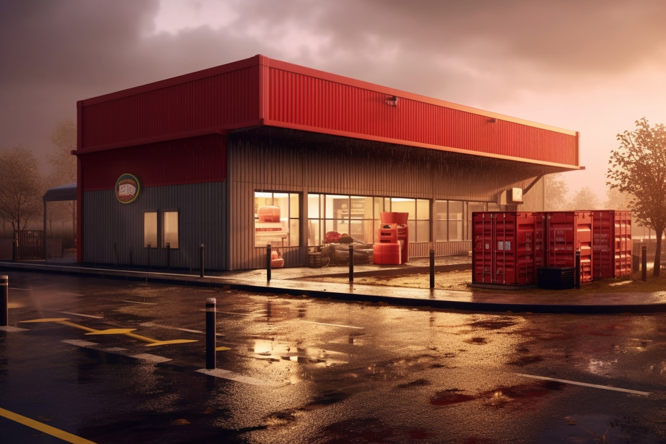 Navette Pickup : Le relais simple et efficace pour vos colis