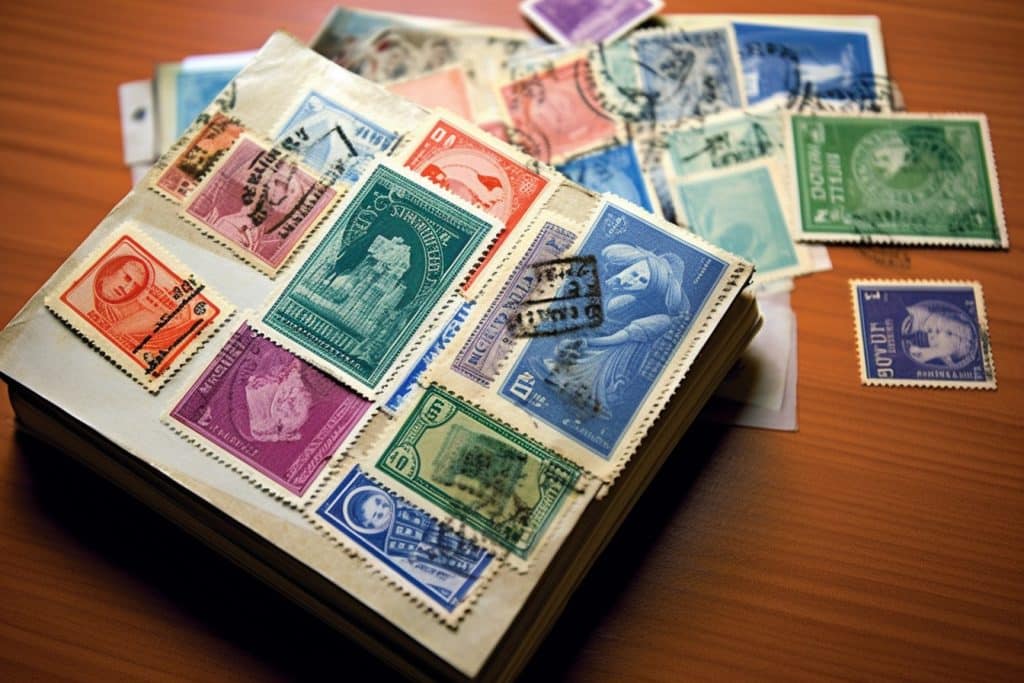 Créer ses timbres personnalisés avec La Poste