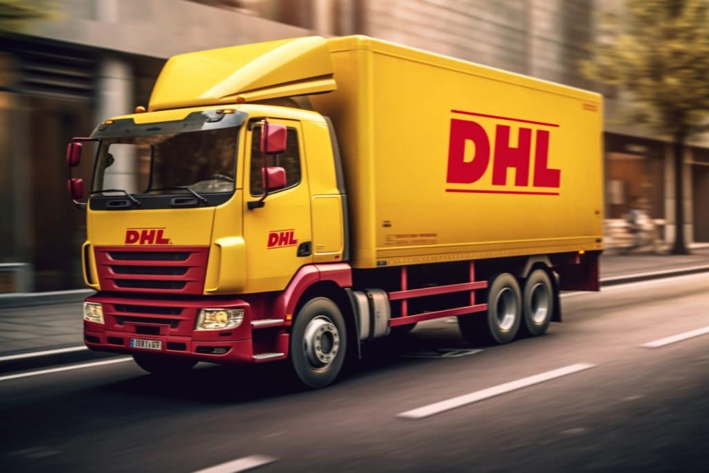 Destination Allemagne avec DHL : Guide pour un envoi réussi