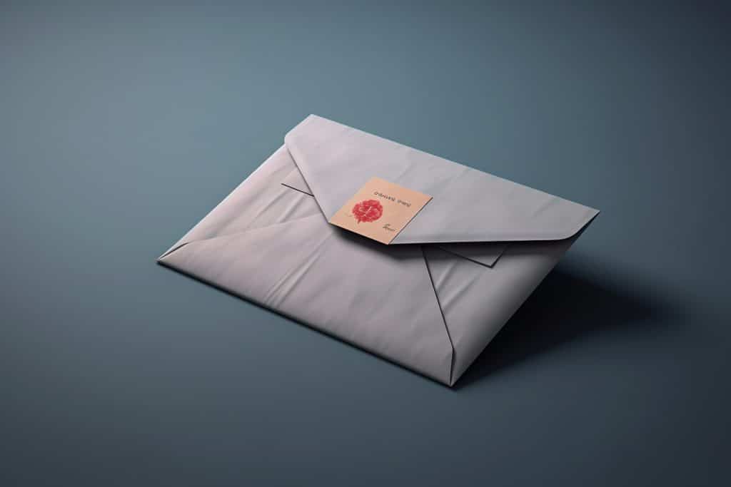 Les enveloppes illustrées : Ajoutez une touche personnelle à vos courriers