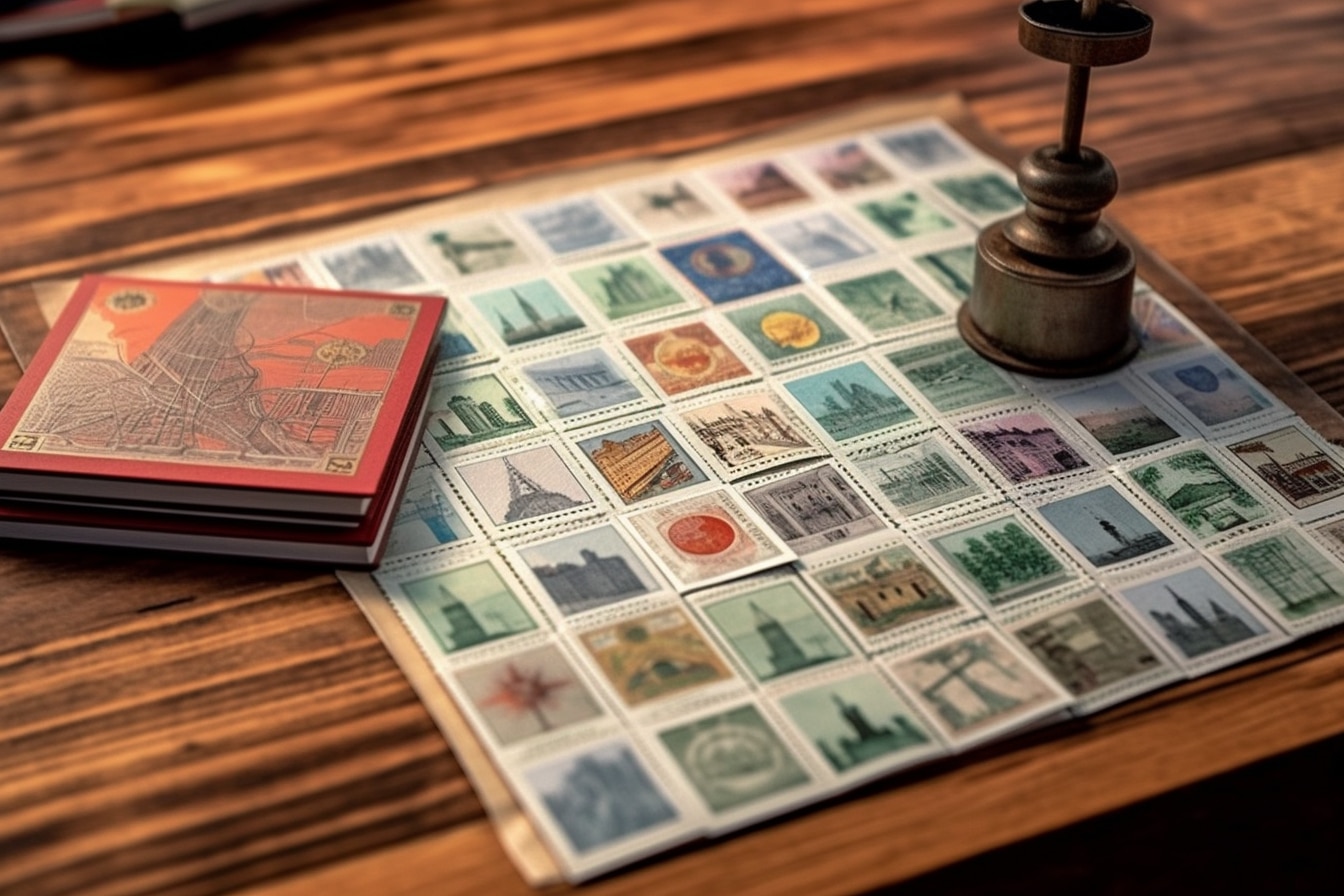 Produits incontournables pour les philatélistes à collectionner avec La Poste