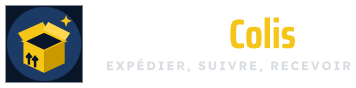 Courrier Colis